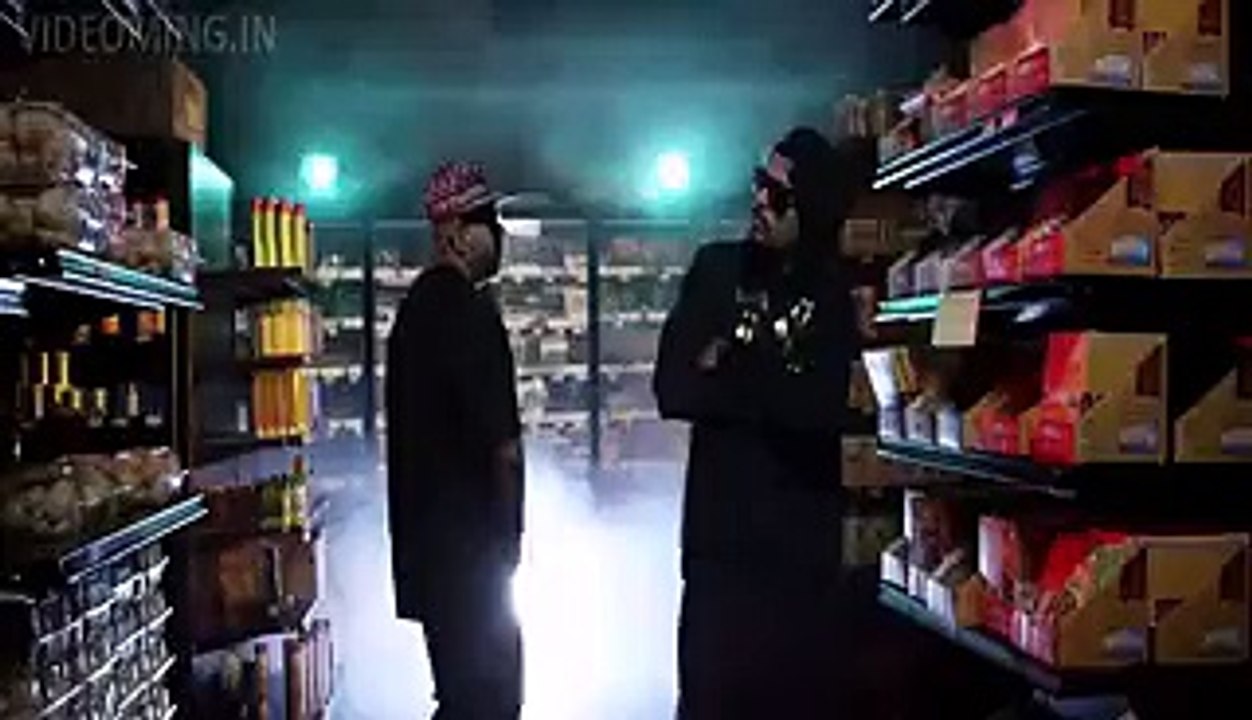 Koi Ni Parwa - Haji Springer Ft. Bohemia - Latest Punjabi Songs 2015 Bohemia - Video Dailymotion