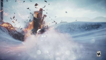 Battlefield 4 - DLC Final Stand disponibile al download gratuito fino al 24/05/16