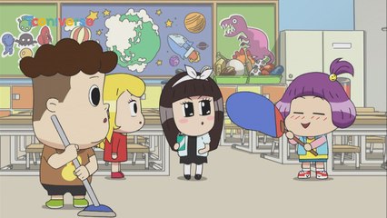 의리란 없다 (마지막 반전)