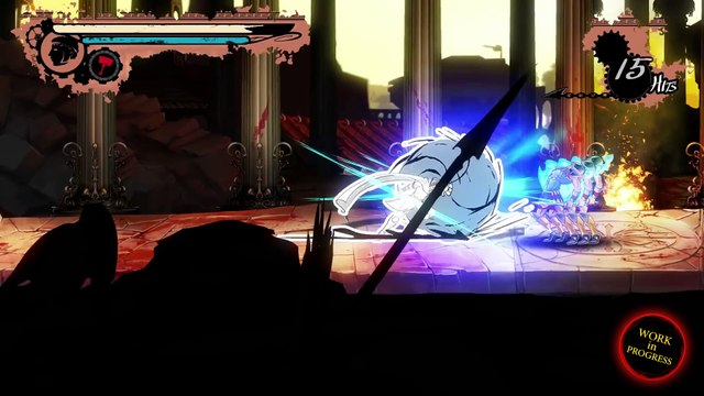 Ilios : Betrayal of Gods : Kickstarter trailer