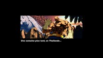 Super Street Fighter II Turbo HD Remix Sagat Ending (fr)