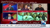 Asad Kharal exposes The Nawaz Sharifs Fake Statement About his assets