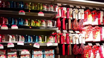 Tati inaugure son premier magasin à la Soukra