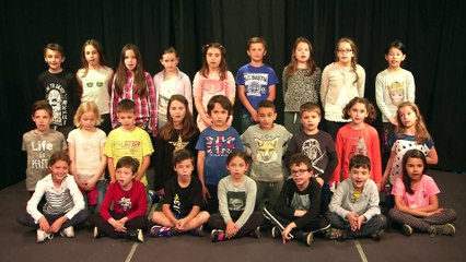 Camion des mots - Classe de CE2/CM1 École Vincentello D'istria de Biguglia (20)
