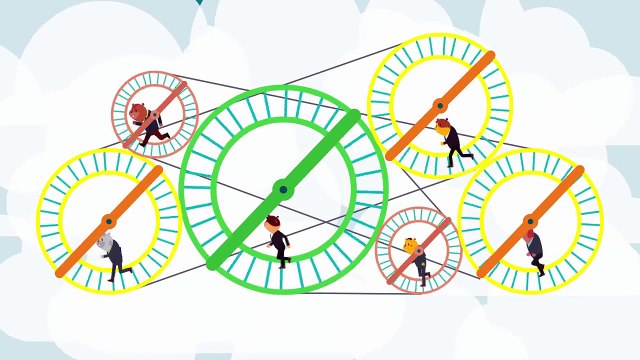 Nextpond Business Process Management BPM