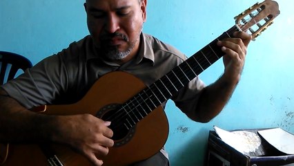 Paganini, Niccolò Ghiribizzo n°24