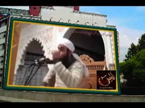Aik pickpocket جیب کترے Nay Angraiz Kay Paisay Kiyun Wapis Kar Diye by Maulana Tariq Jameel