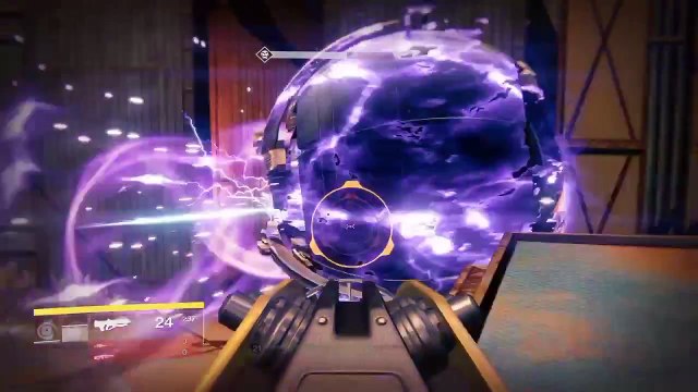 Destiny house music mix- Party Monster