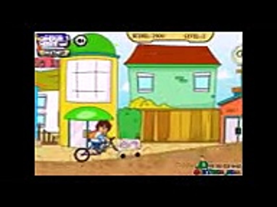 Dora la Exploradora en espanol y ingles Dora l'Exploratrice episodes complets 157 6240p H 264 AAC