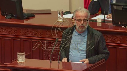 Kuvendi shkarkoi ministrat e LSDM-së, rikthehet Qeveria e vjetër