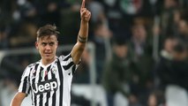 Paulo Dybala Goals 2015/16