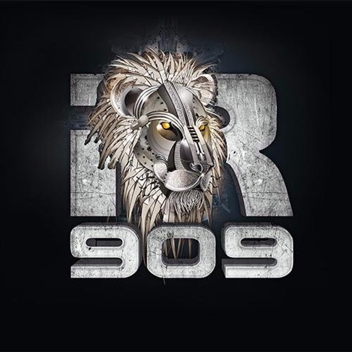 Randy 909 - Frenchcore Loca