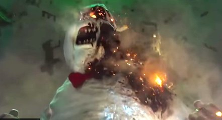 GHOSTBUSTERS - Official Movie Trailer #2 - Melissa McCarthy, Kristen Wiig, Kate McKinnon