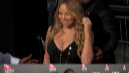 Mariah Carey and James Packer Will Have a Prenup