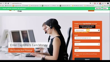 How To Earn $1 within 3 minutes - Highest Paying Online Data Entry Jobs - Step by Step Explain