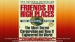 EBOOK ONLINE  Friends In High Places The Bechtel Story  The Most Secret Corporation and How It  FREE BOOOK ONLINE
