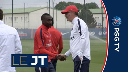 Daily News - May 18th