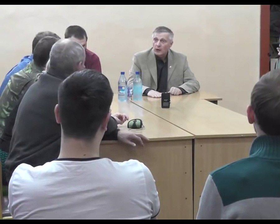 ПОЧЕМУ РОССИЙСКИЕ ЭЛИТЫ ОБРЕЧЕНЫ. Валерий Пякин