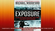 READ book  Exposure Inside the Olympus Scandal How I Went from CEO to Whistleblower  FREE BOOOK ONLINE