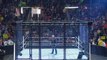 Dean Ambrose challenges Chris Jericho to an Asylum Match at Extreme Rules- Raw, May 16, 2016