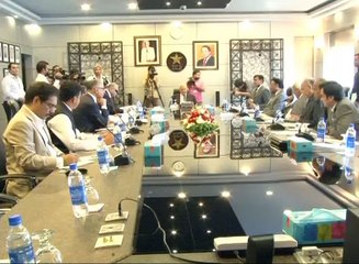 Proposal of sixth team in PSL 2017 turned down