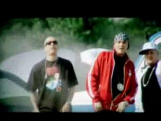 Club Dogo - Mi Hanno Detto Che La Vita è Una Puttana