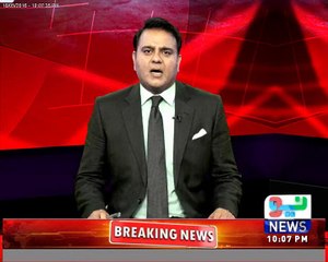 Imran Khan is not Prime Minister who came to parliament Daily. Shafqat Mahmood PTI