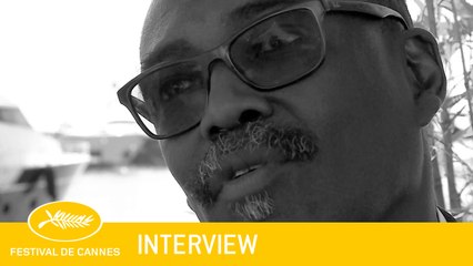 HISSEIN HABRE - Sujet - EV - Cannes 2016