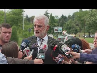 Thaçi: Vendimi për Kuvendin, lojë BDI-VMRO