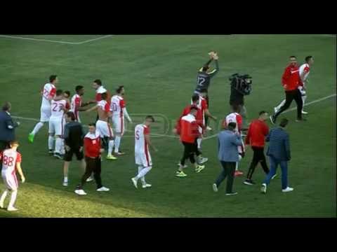 Skënderbeu kampion i Shqipërisë, korçarët fitojnë titullin e 6-të radhazi- Ora News