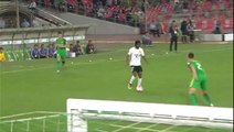Gervinho With Fantastic Solo Goal vs Beijing Guoan!