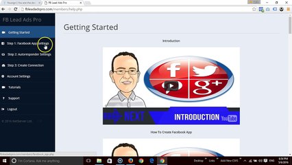FB Lead Ads Pro Review