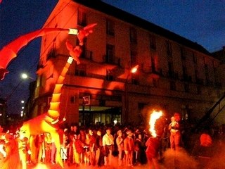 Compagnie Off Tours 1