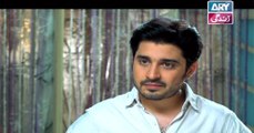 Manzil Kahe Nahi - Ep - 115 on Ary Zindagi in High Quality 18th May 2016