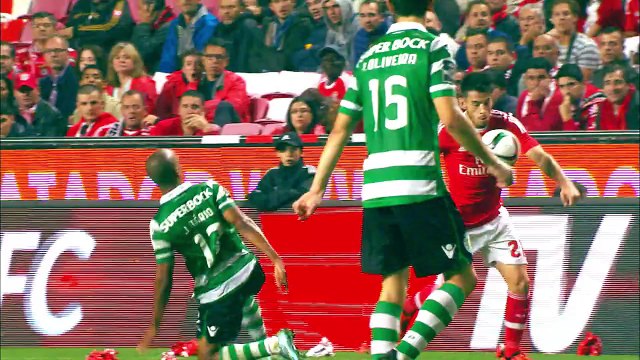 SL Benfica lança video de Tricampeao com Bicadas ao Sporting
