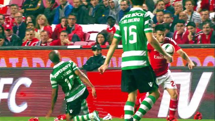 SL Benfica lança video de Tricampeao com "Bicadas" ao Sporting