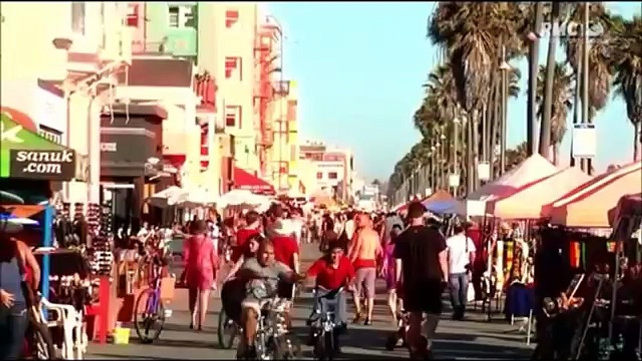 Les Boules Cosmiques