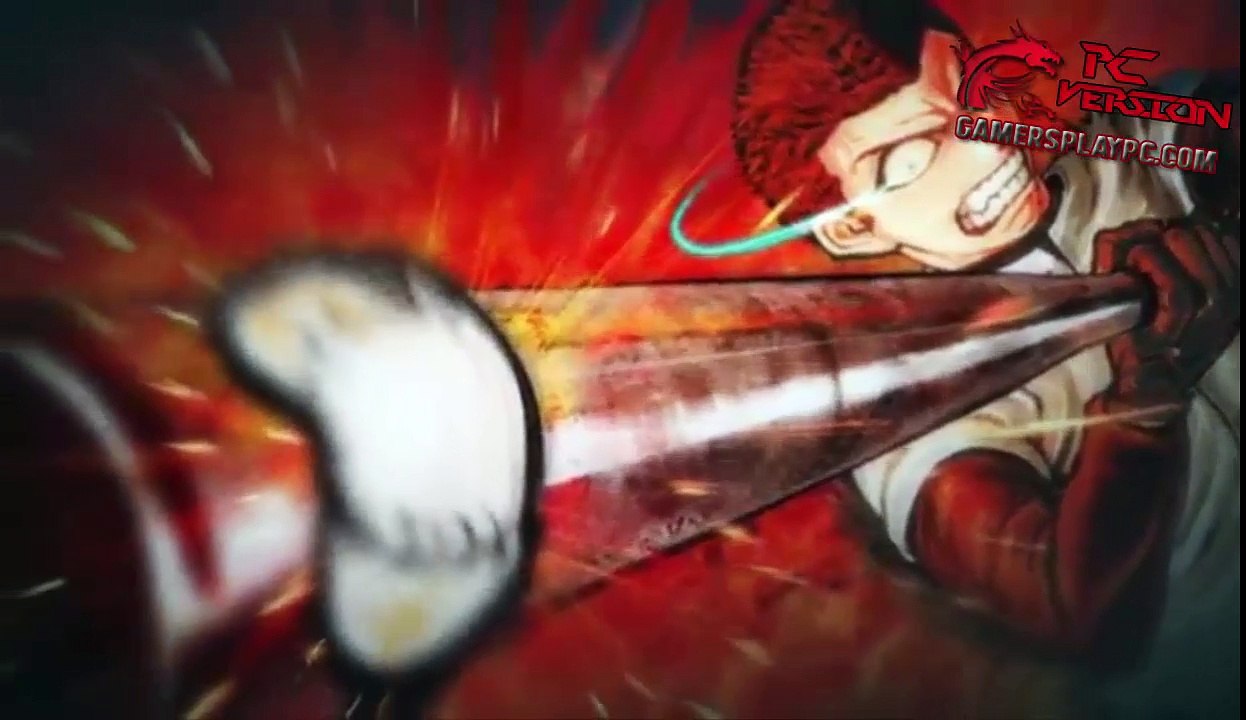 Danganronpa 3 PC FULL GAME