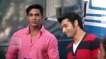 Pawan Makes Tanu Jealous In Front Of Rishi Kasam Tere Pyaar Ki