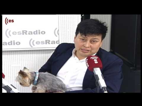 Mascotas: Sushi solidario para perros - 17/05/16