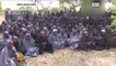 Nigeria finds Chibok girl abducted by Boko Haram