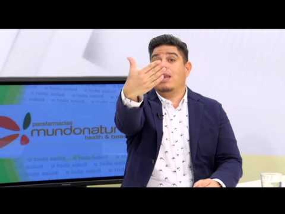 A Toda Salud 376: Problemas de sueño y salud mental