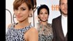 Eva Mendes and Ryan Gosling 'welcome baby girl' and name her Amada Lee