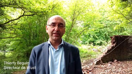 Premiers coups de pelle pour le Domaine du parc à Verviers