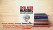 Read  Social Media Simple Guide to Dominate Social Media and Make Money Social Media Twitter Ebook Free