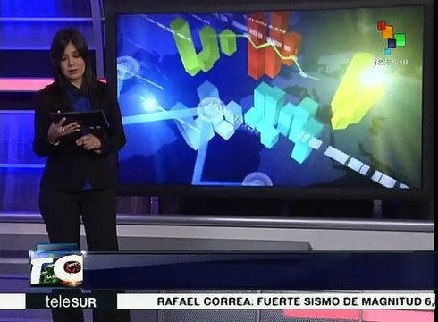 Argentina: Banco Central adquiere más divisas para sostener su moneda