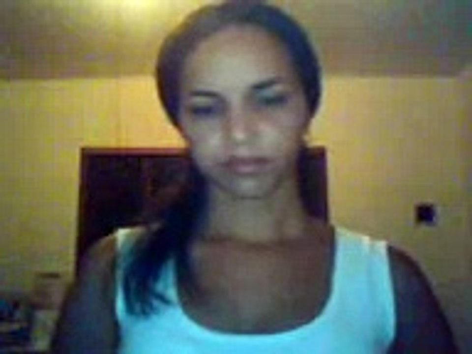 Rose cantando Salmo 23