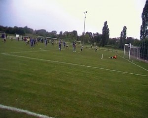 manifique  but de lourches