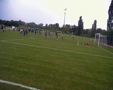 manifique but de lourches