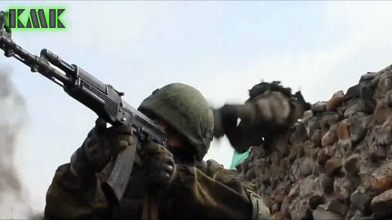 British General warned of nuclear war with Russia during the year